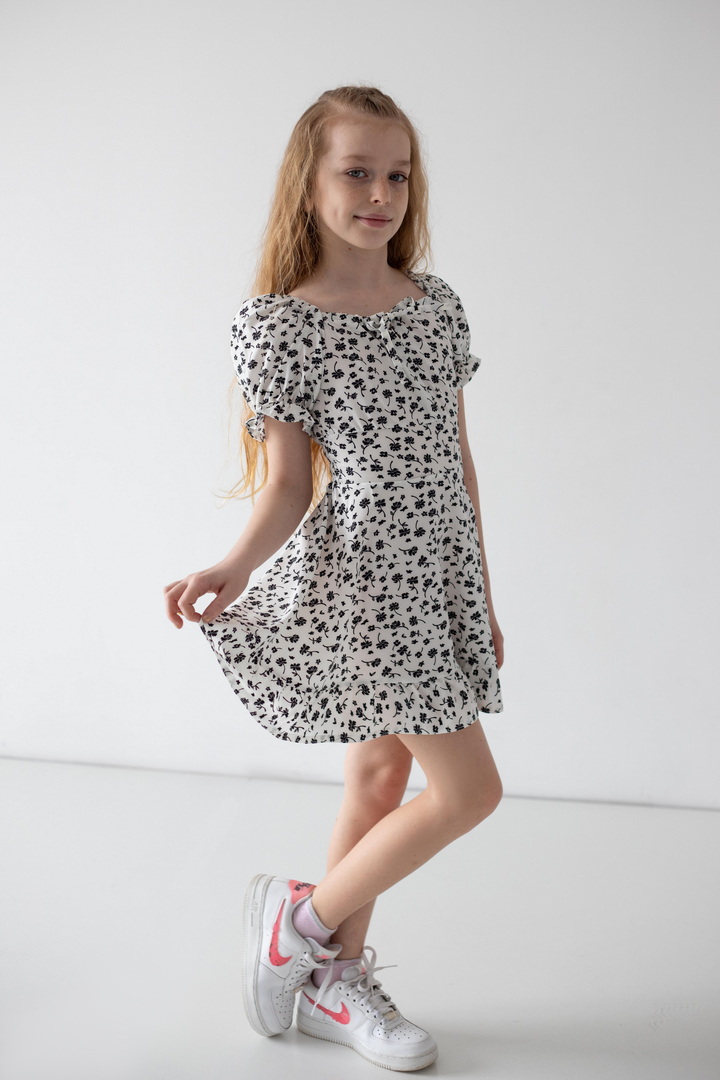 Сукня для дівчаток